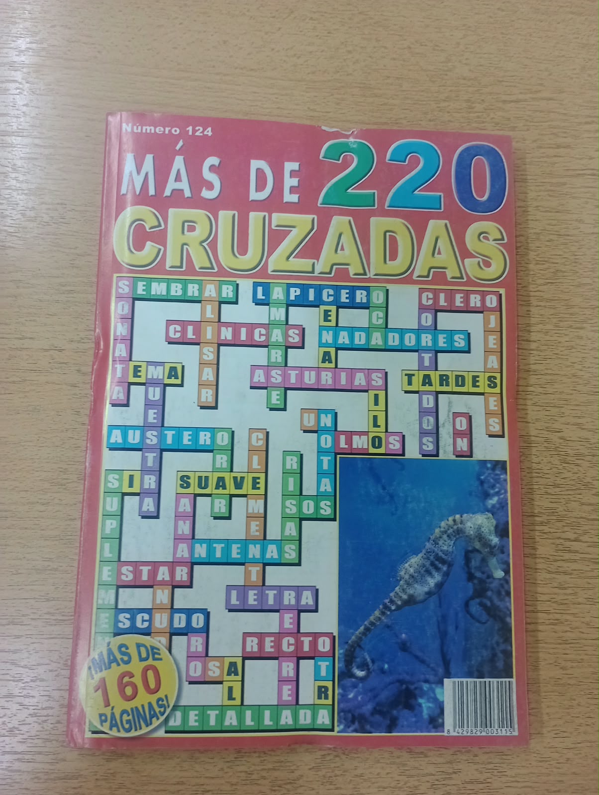 MAS 220 CRUZADA