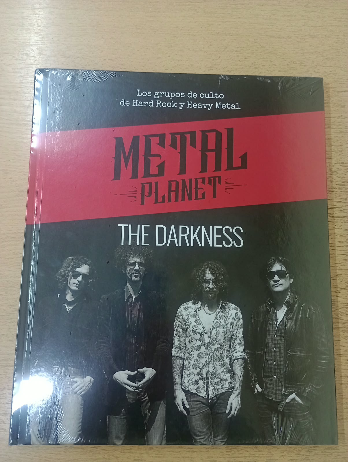 METAL PLANET