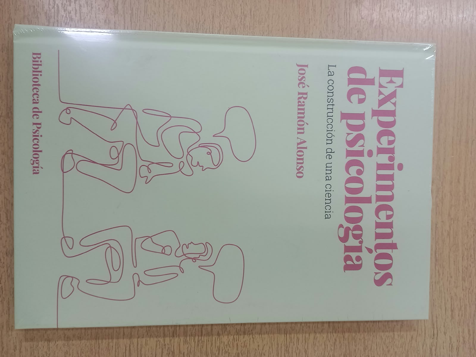BCA PSICOLOGIA