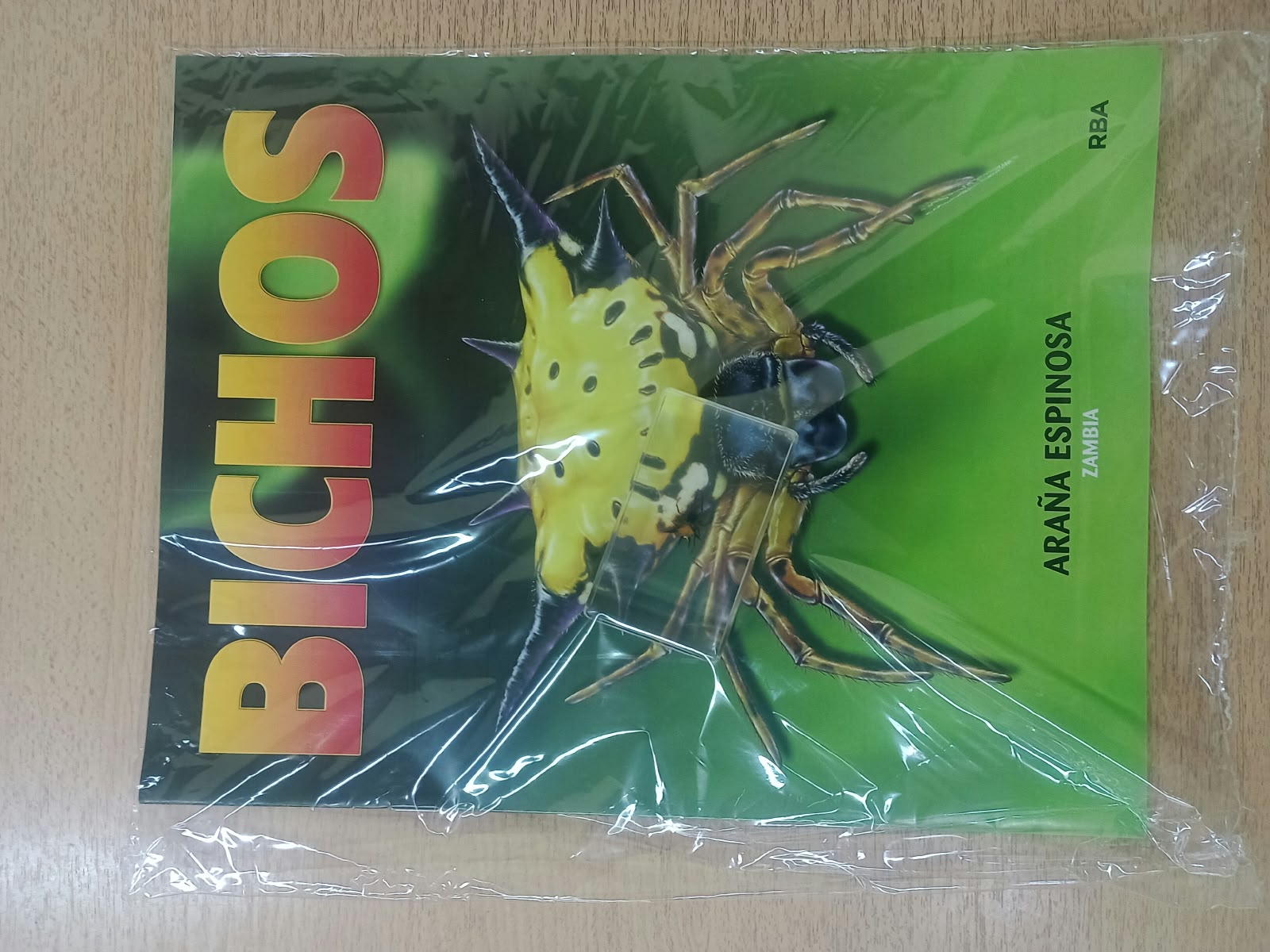 BICHOS 
