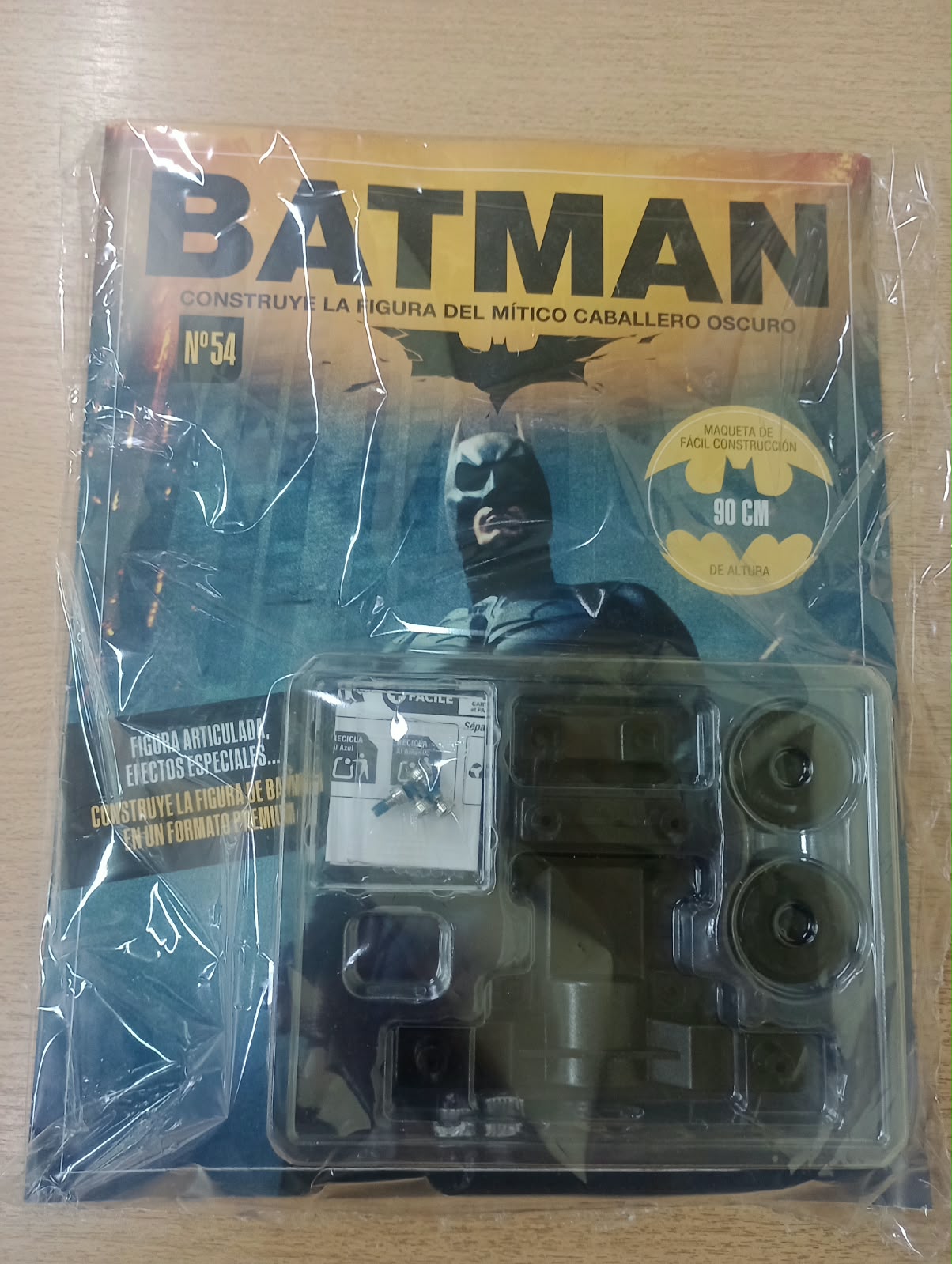 BATMAN