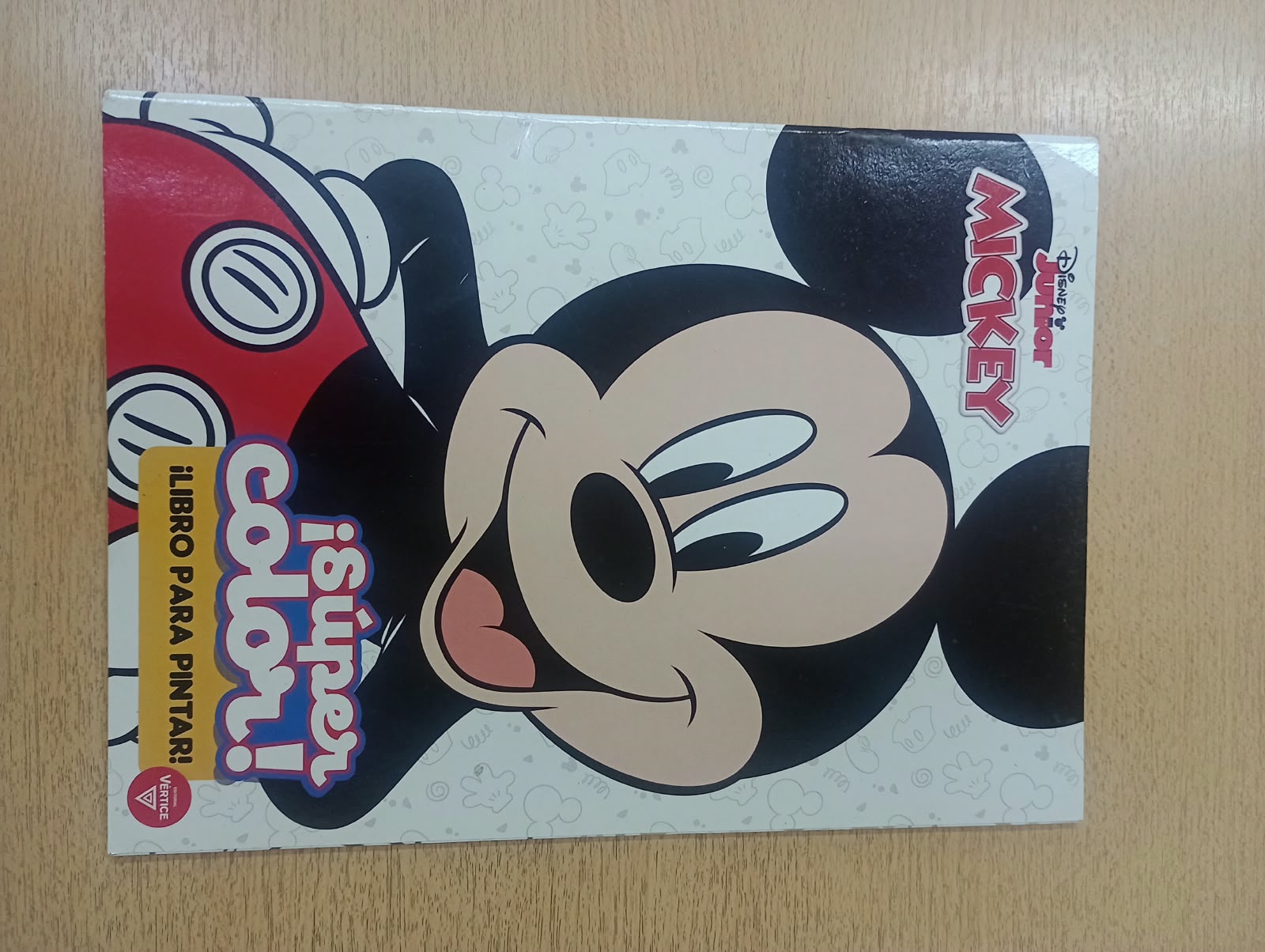 MICKEY DJ