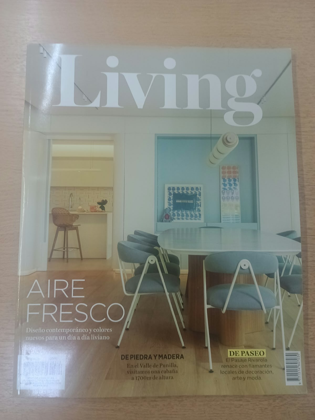 LIVING