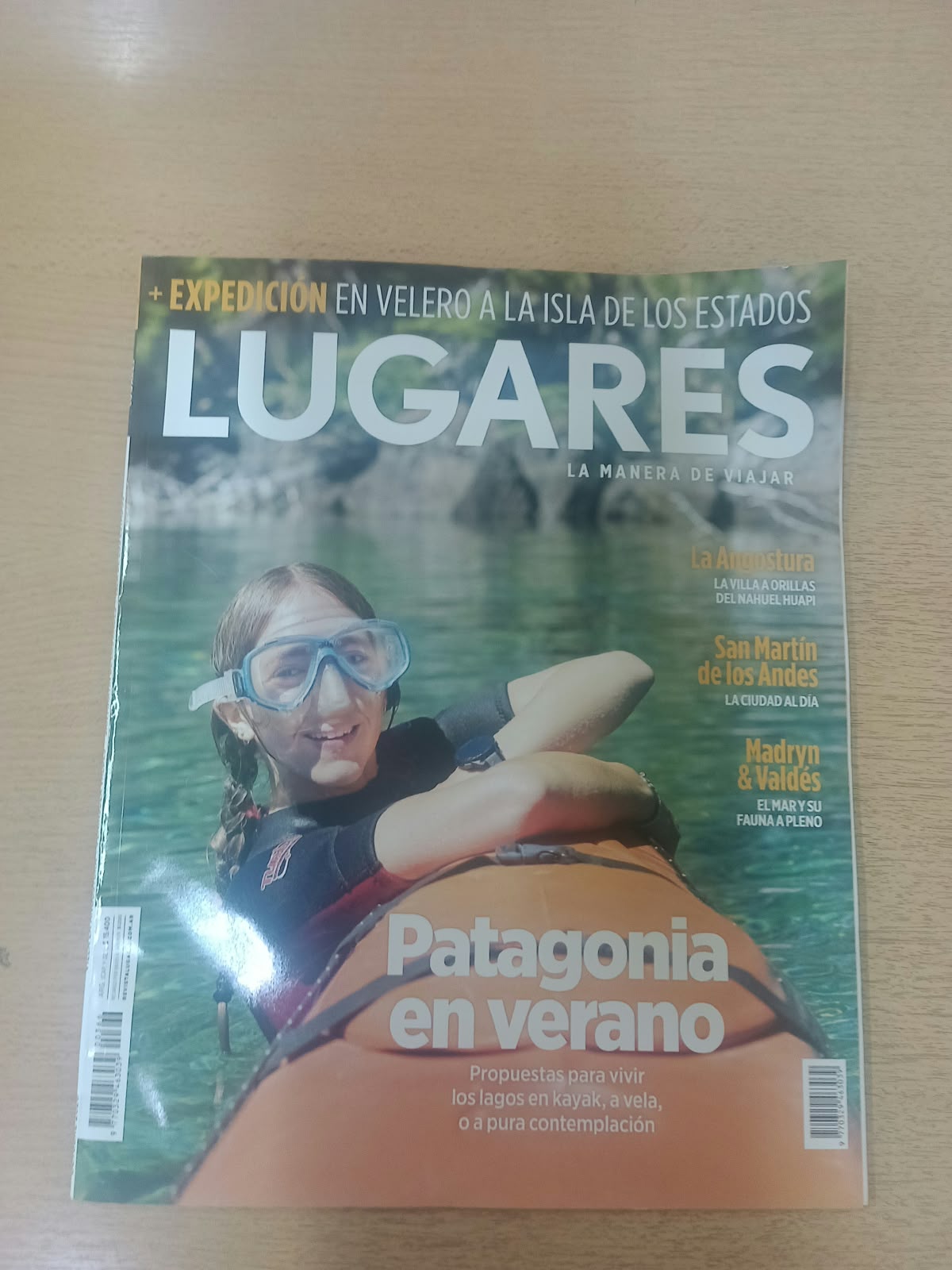 LUGARES