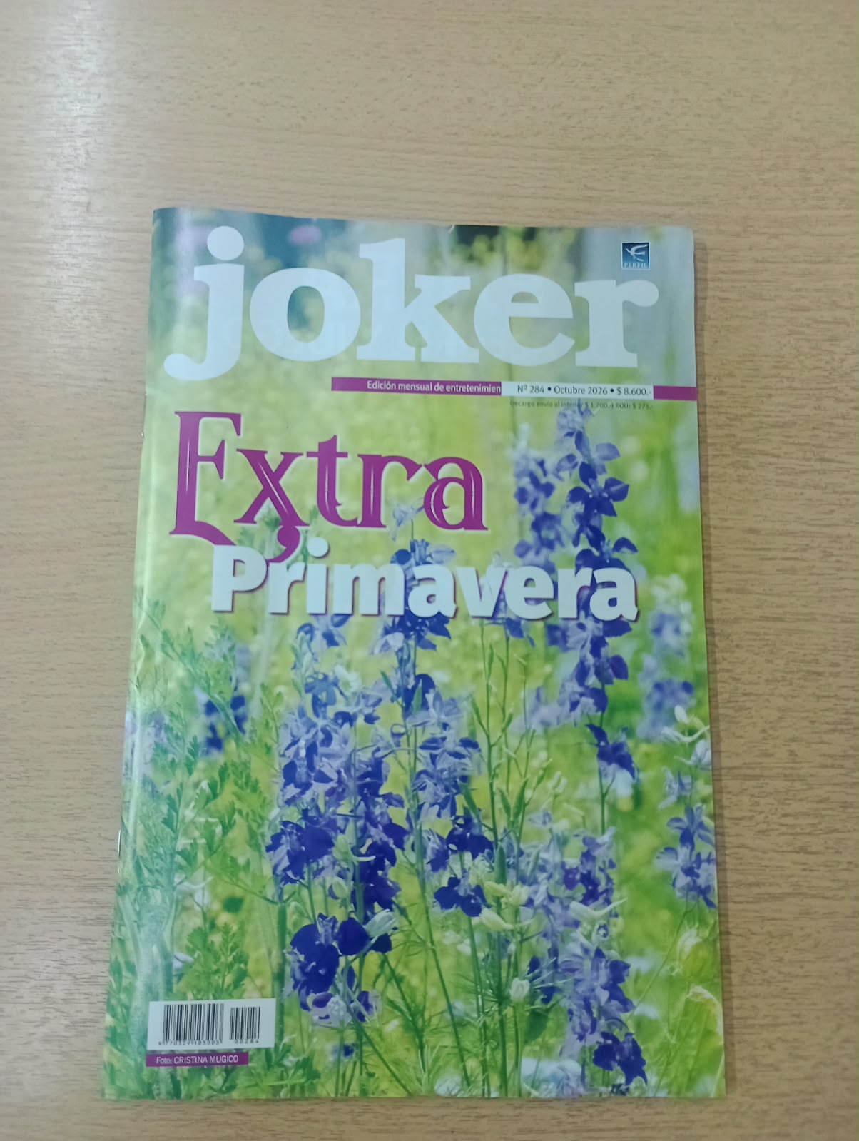 JOKER EXTRA    