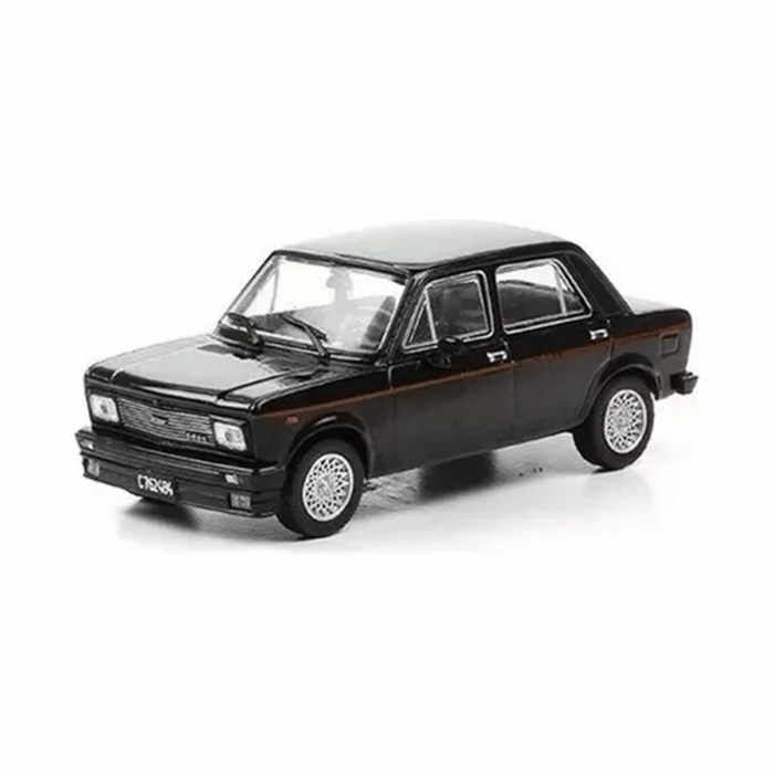 Colección Inolvidables Fiat 128 Europa Iava 1978 - Imagen 1