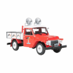 Iame Rastrojero Diesel - Amargo Obrero (1962) - Imagen 2
