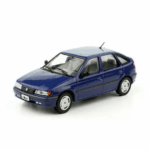 VW Pointer GLI 1995