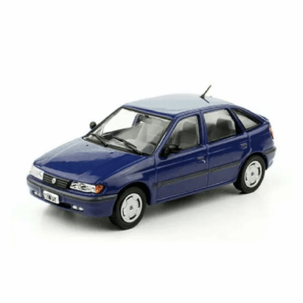 VW Pointer GLI 1995