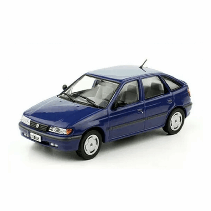 VW Pointer GLI 1995 - Imagen 1