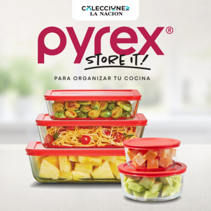 PYREX